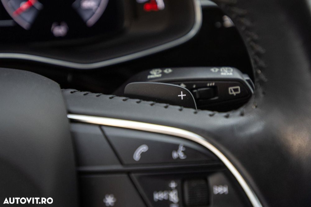 Audi Q8 50 TDI quattro Tiptronic MHEV - 17