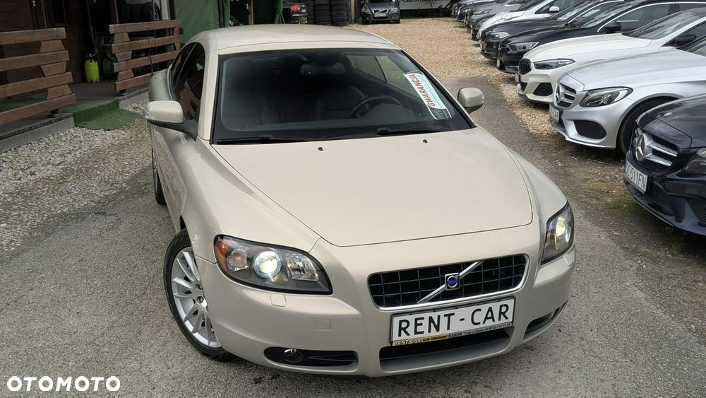 Volvo C70 - 7