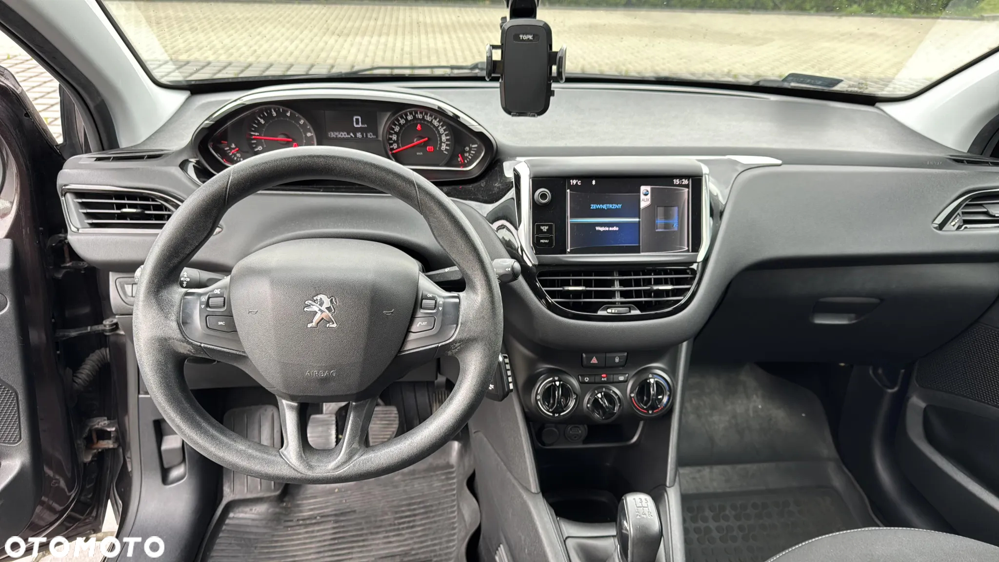 Peugeot 208 1.2 PureTech Active - 14