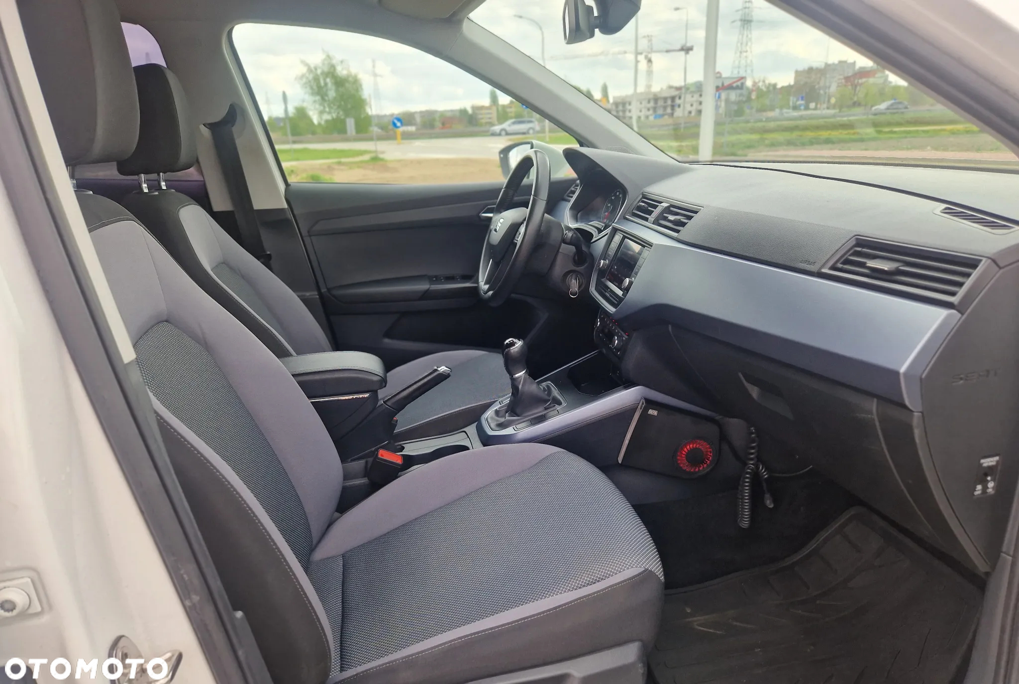 Seat Arona - 19