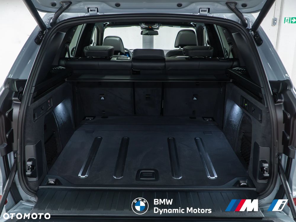 BMW X5 - 17