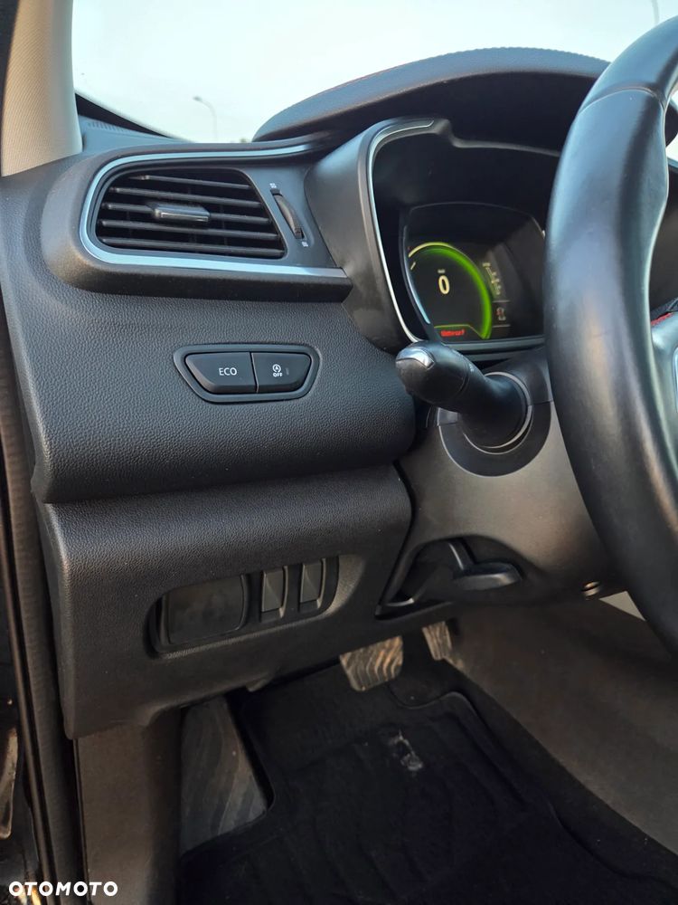 Renault Kadjar Energy TCe 130 EDC Bose Edition - 25