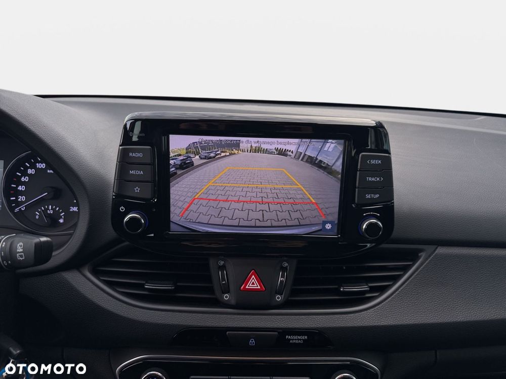 Hyundai i30 1.0 T-GDI Modern - 20