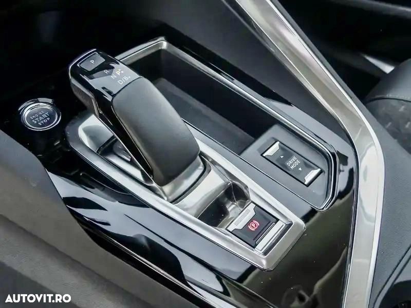 Peugeot 3008 PHEV 225 EAT8 Allure Pack - 10