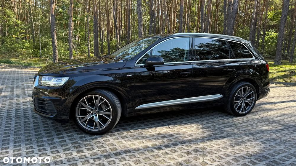 Audi Q7 - 9