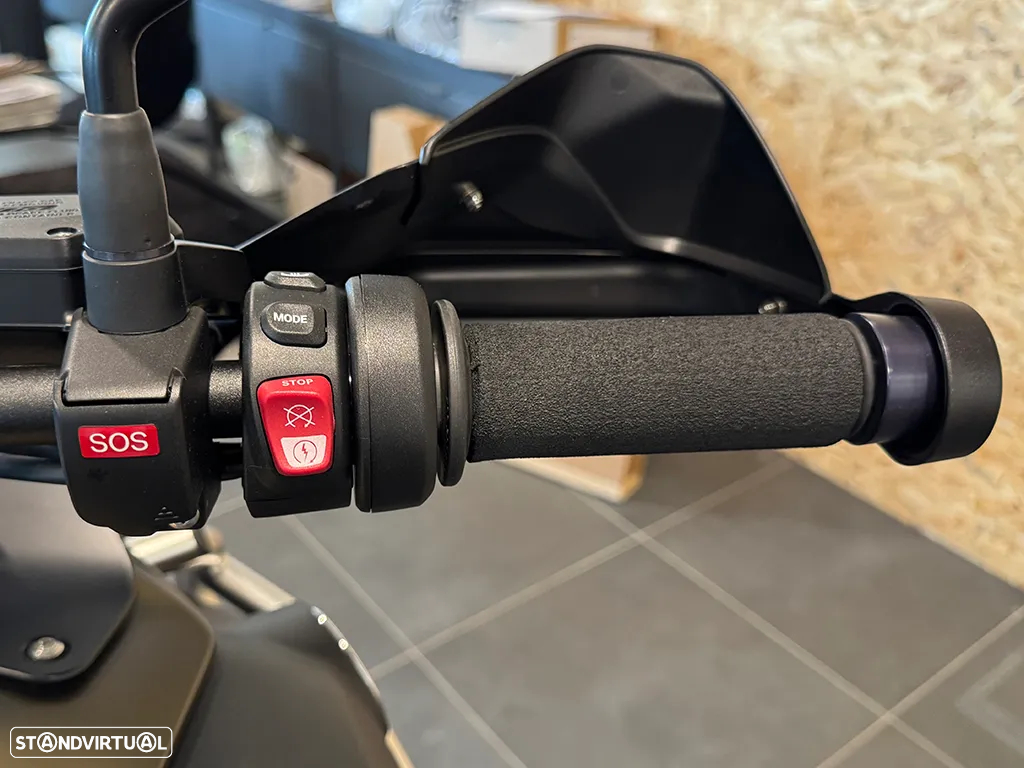 BMW R 1250 GS Adventure - 4