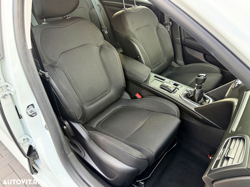 Renault Megane - 26