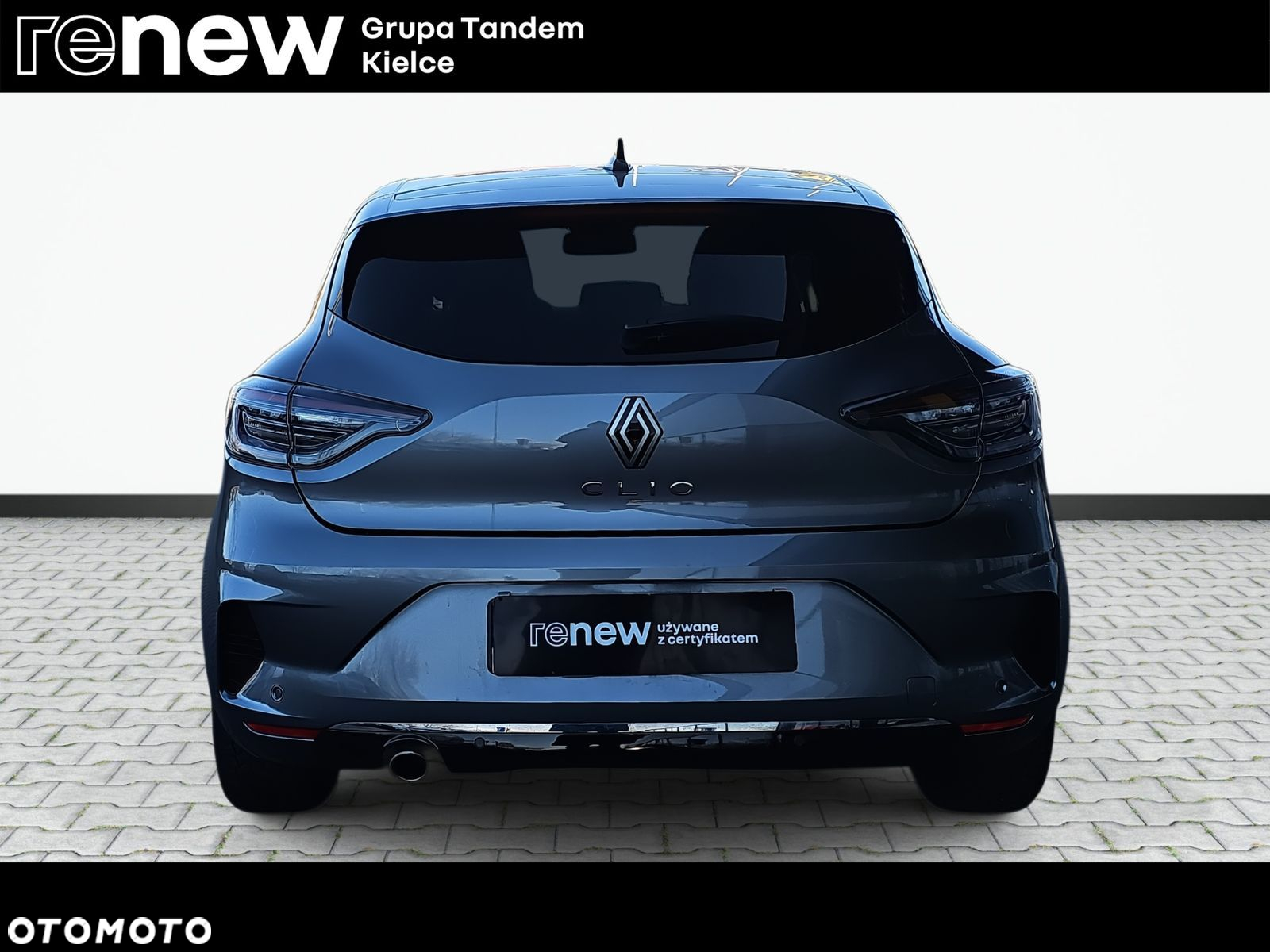 Renault Clio 1.0 TCe Techno - 6