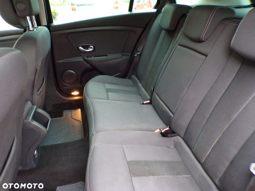 Renault Megane - 23