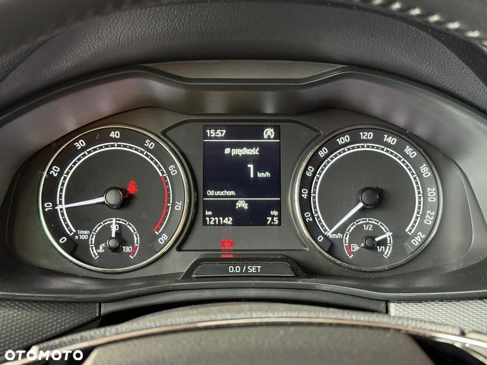 Skoda Scala - 18