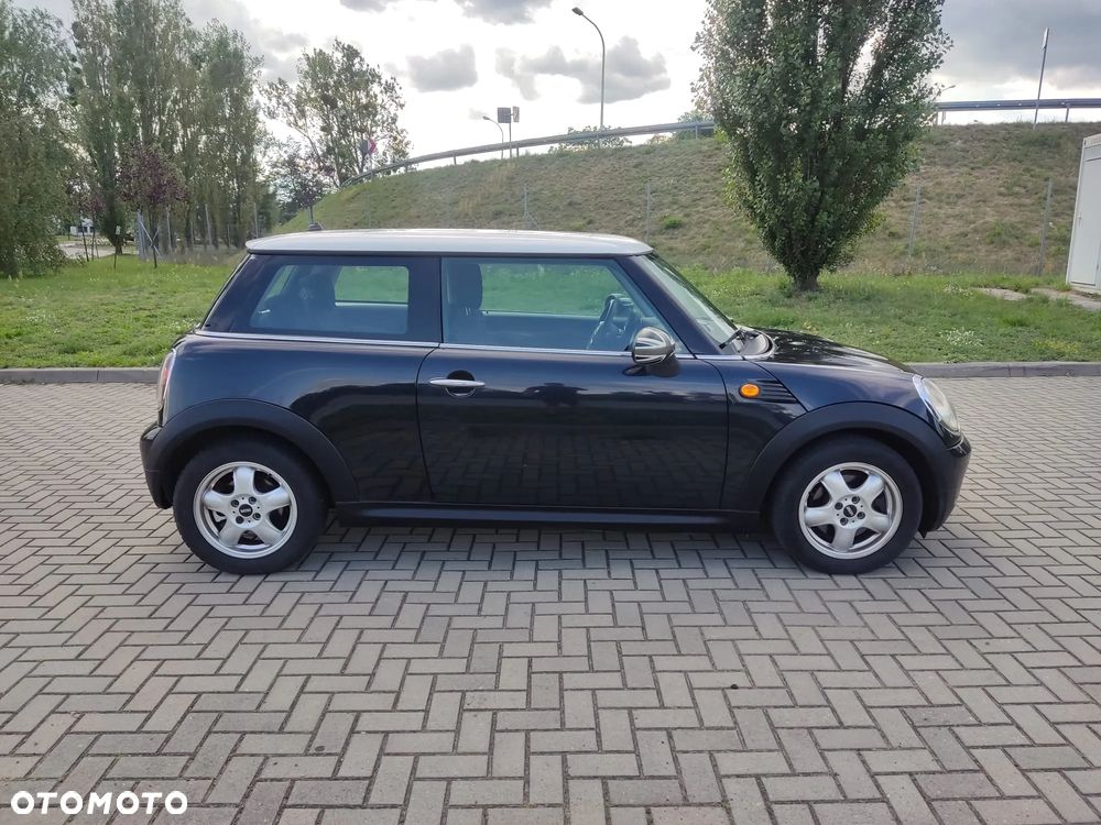 MINI Cooper - 2