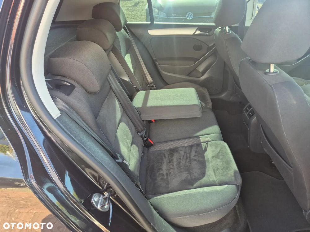 Volkswagen Golf 1.4 TSI Team - 14
