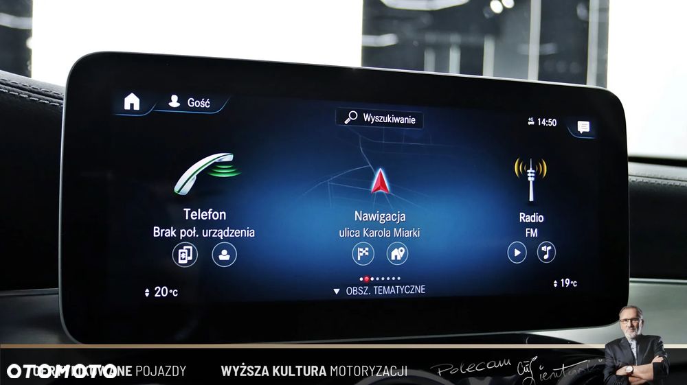 Mercedes-Benz GLC 200 4Matic 9G-TRONIC - 22