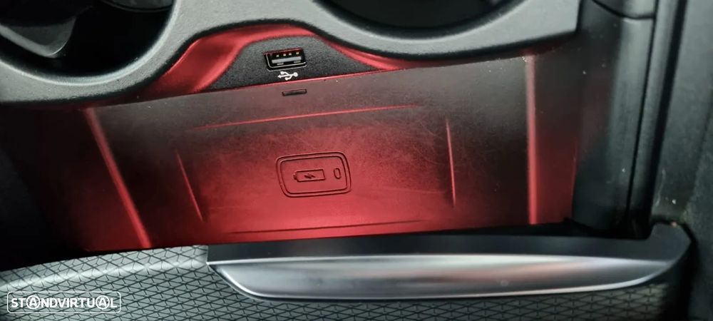 BMW 520 d Pack M Auto - 24