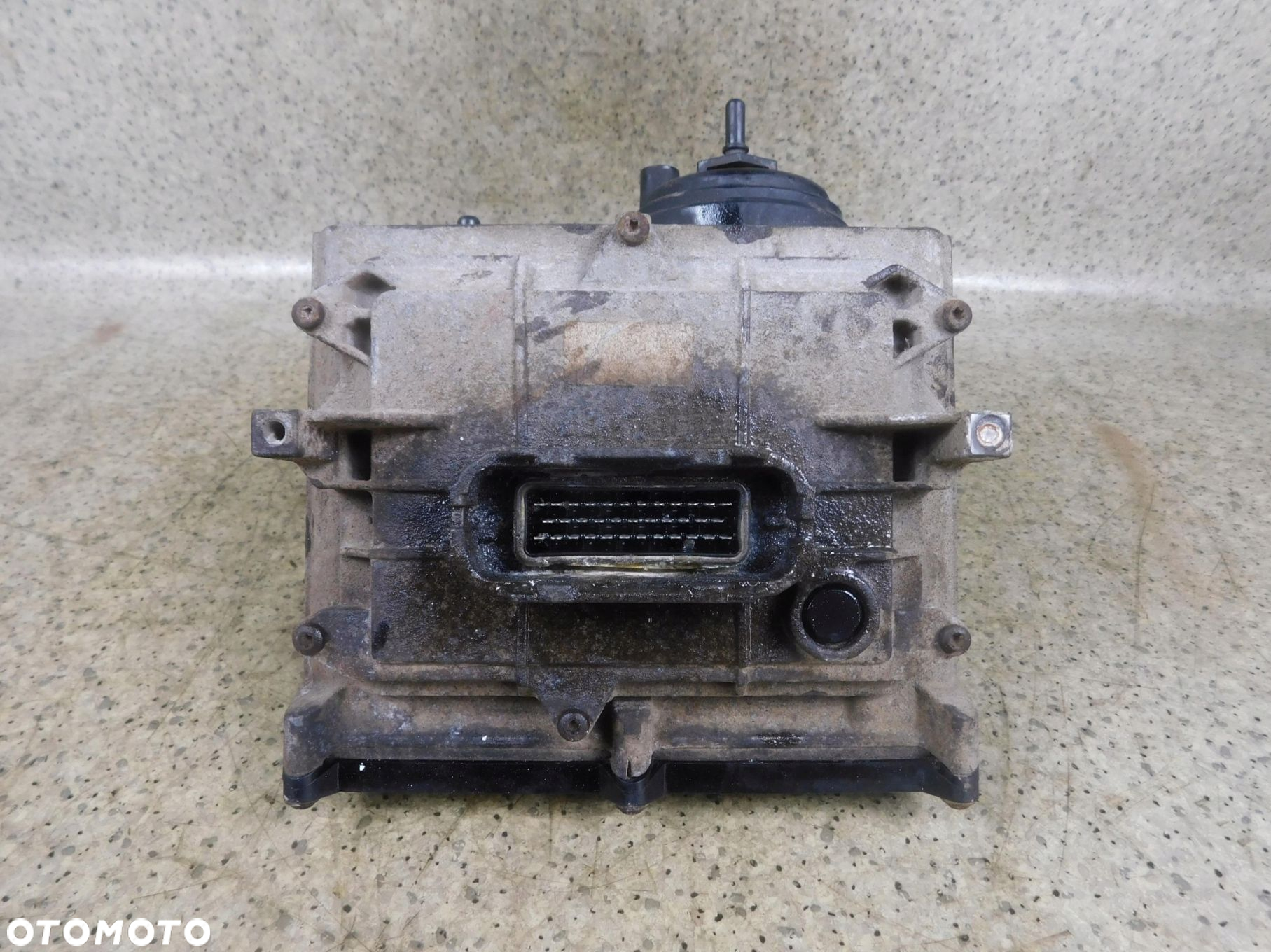 0444022244 Pompa Adblue Bosch Volvo Fh - 6