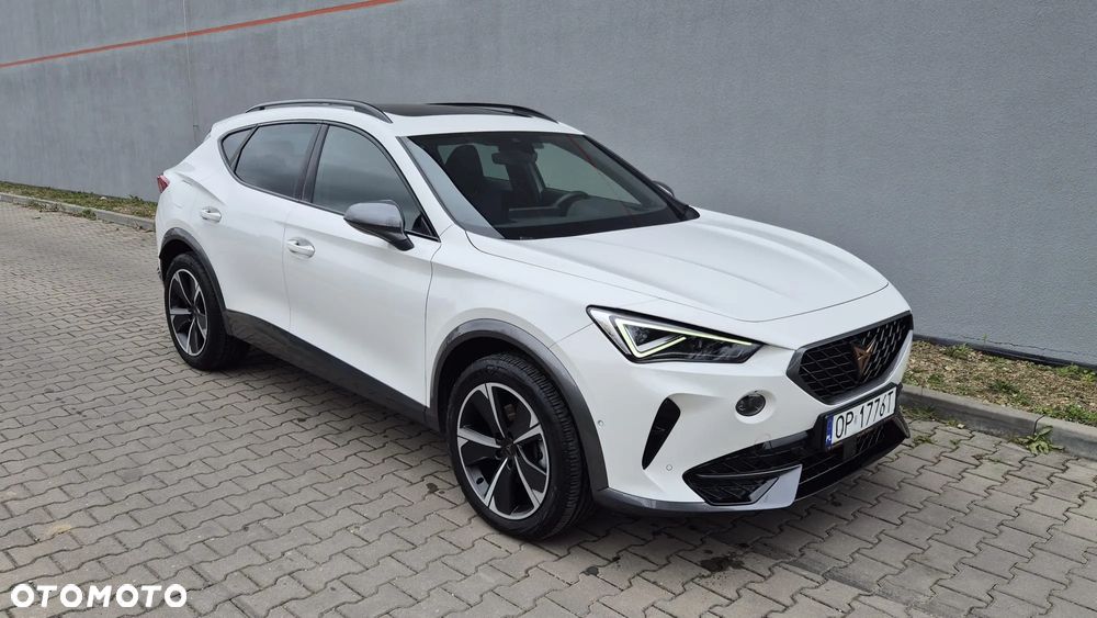 Cupra Formentor 2.0 TSI 4Drive DSG - 18