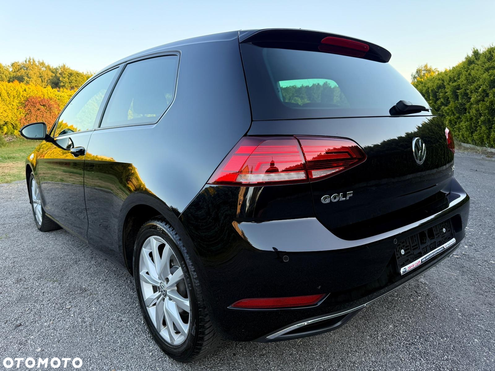 Volkswagen Golf VII 1.4 TSI BMT Comfortline - 28