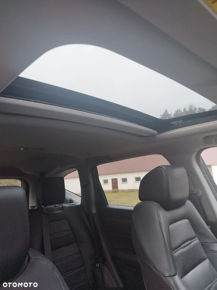 Honda CR-V 2.0 i-MMD Elegance 2WD CVT - 15