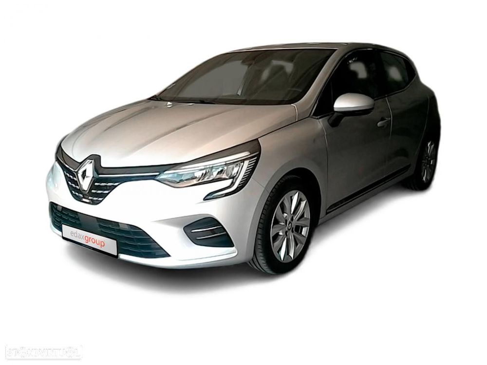 Renault Clio 1.5 Blue dCi Intens - 1