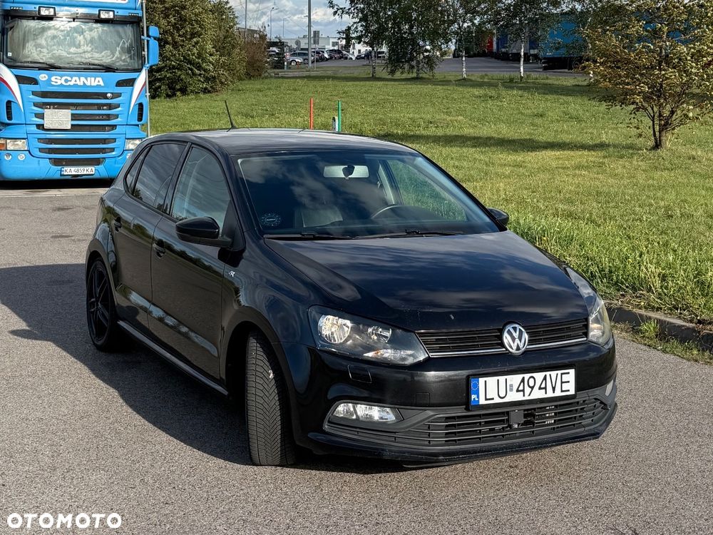 Volkswagen Polo 1.0 Start - 2