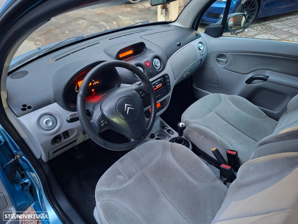 Citroën C3 - 16