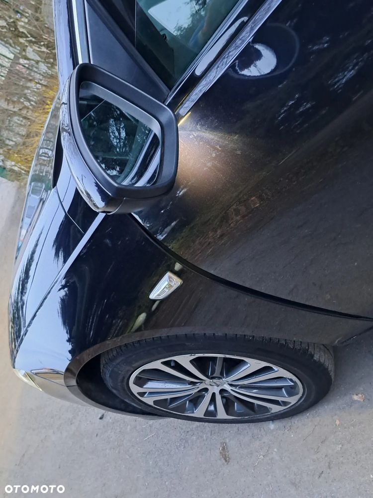 Opel Insignia 1.6 Automatik Exclusive - 10