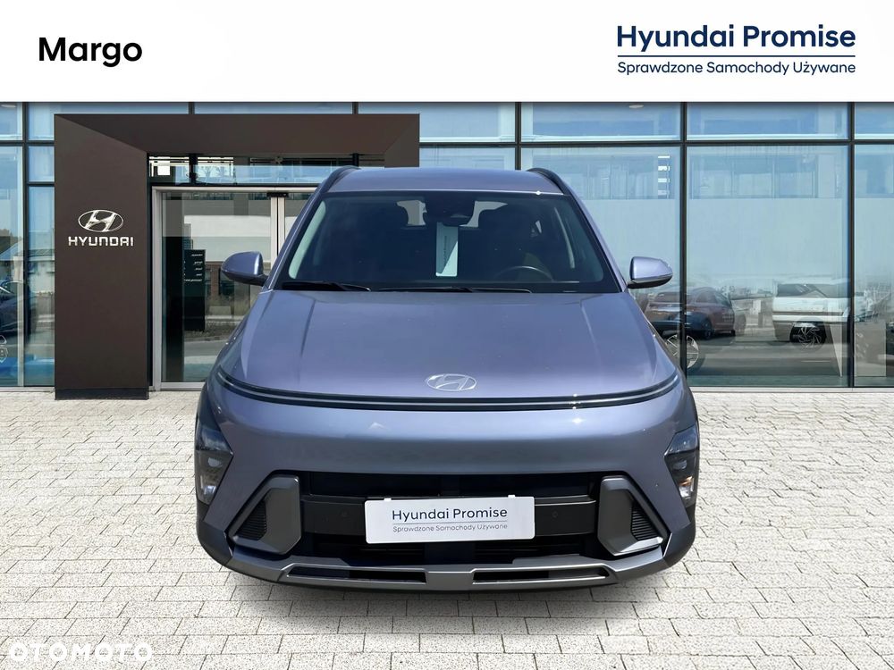 Hyundai Kona 1.6 T-GDI Executive DCT - 9