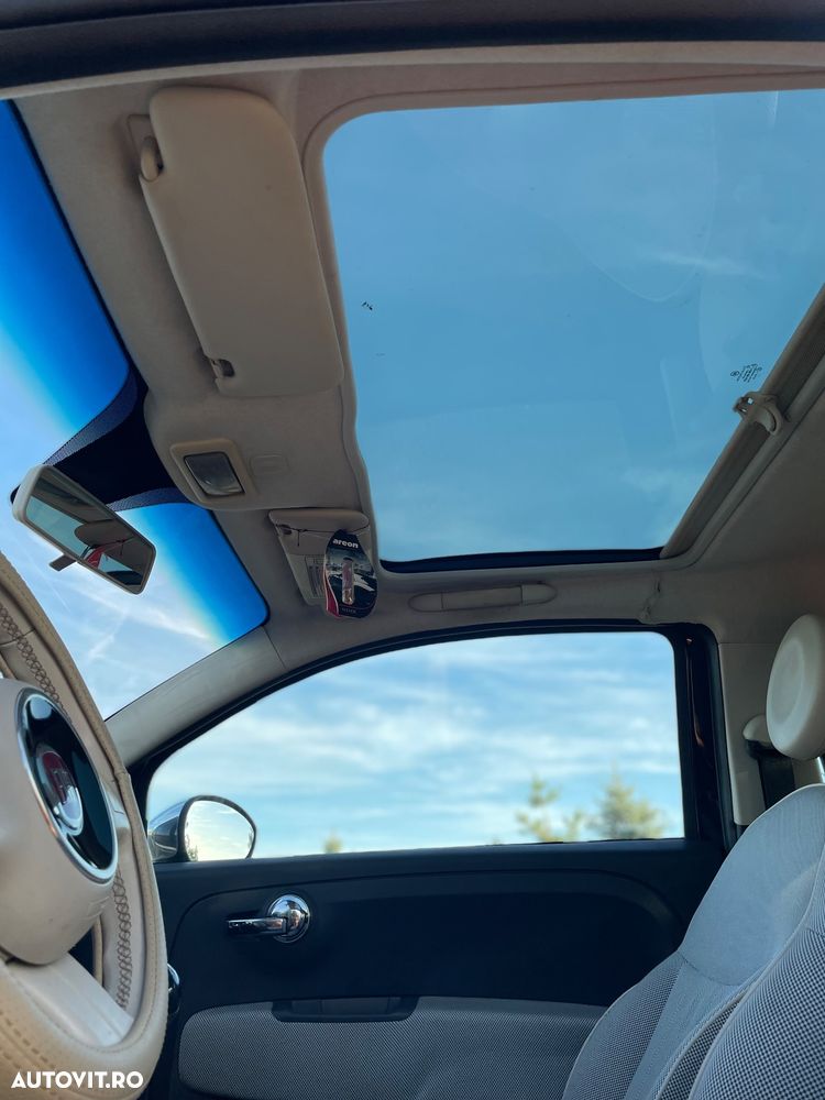 Fiat 500 - 18