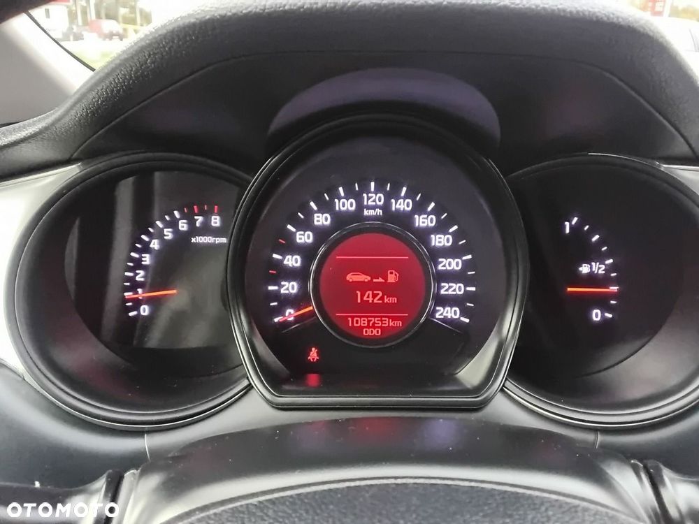 Kia Ceed 2018