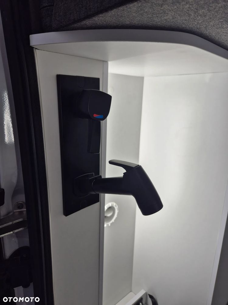 Affinity FREEDO 636 HLT - 23