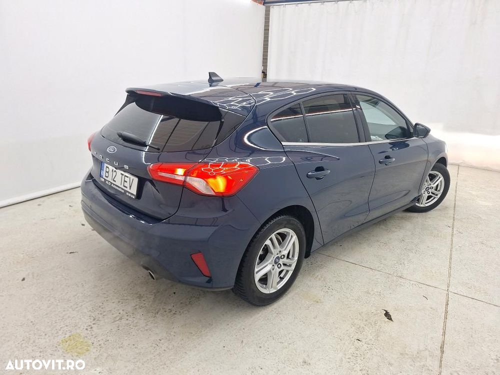 Ford Focus 1.5 EcoBlue Titanium - 2