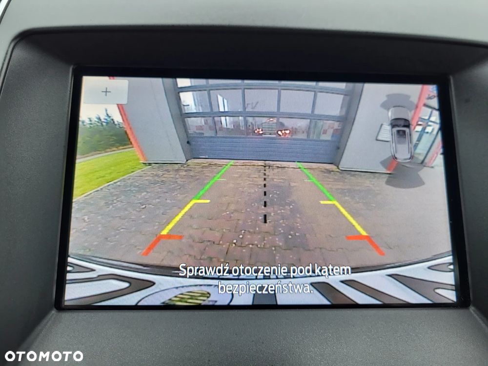 Ford Galaxy 2.0 EcoBlue Titanium - 22