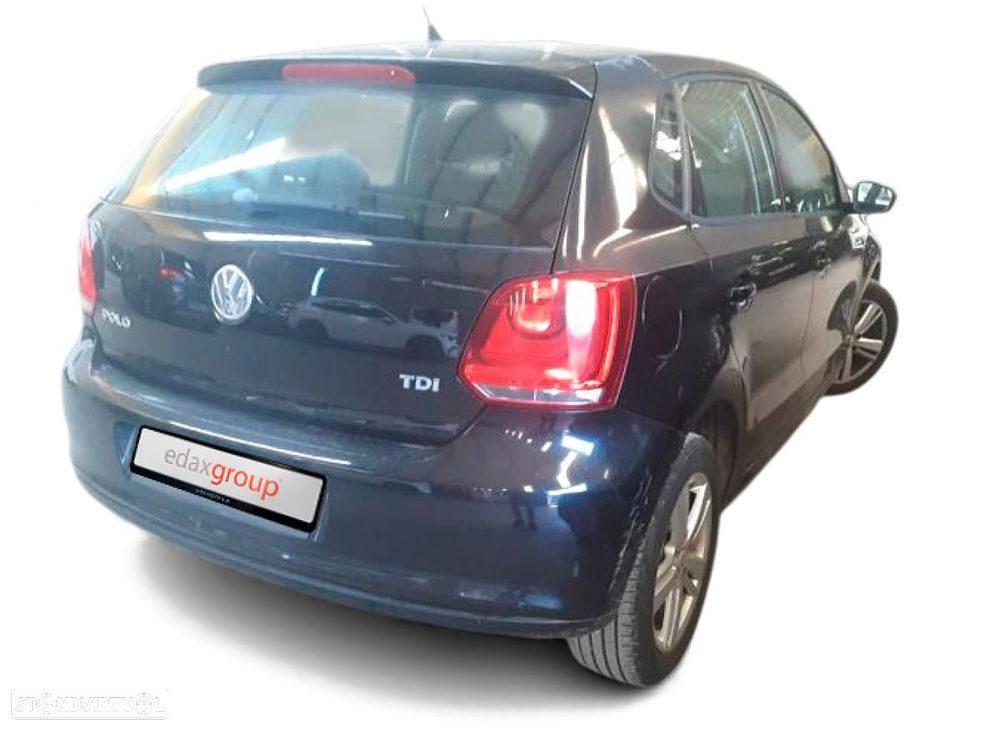 VW Polo - 2