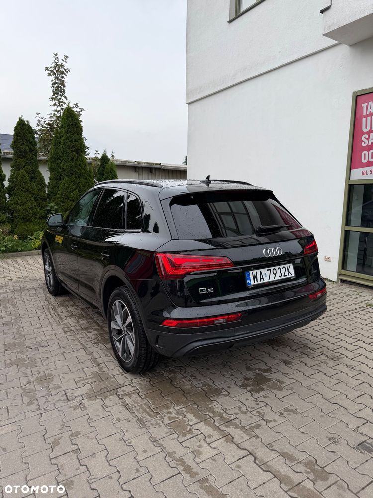 Audi Q5 45 TFSI mHEV Quattro Advanced S tronic - 6