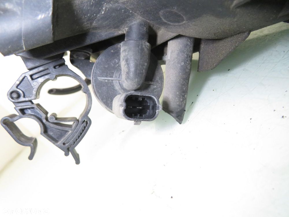 KOLEKTOR SSĄCY OPEL TIGRA TwinTop 1.4 - Z 14 XEP 0280600053 55354364 - 6