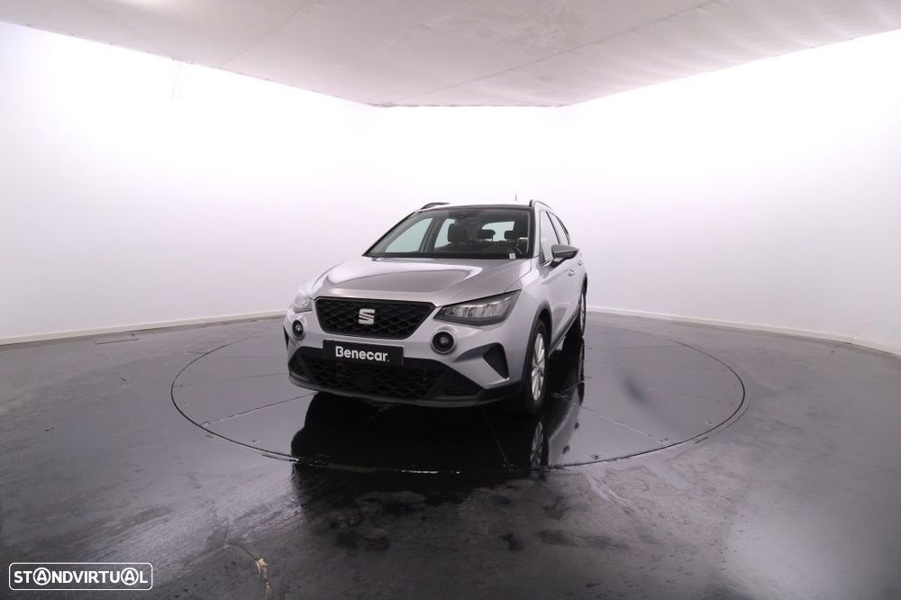 SEAT Arona 1.0 TSI Style - 13