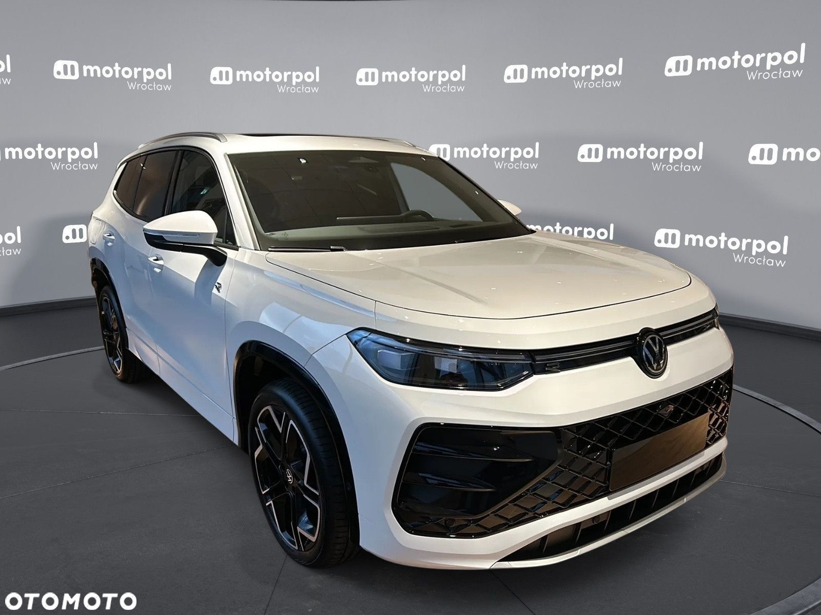Volkswagen Tayron - 11