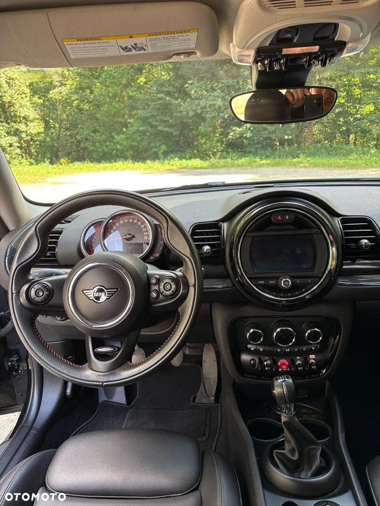 MINI Clubman Cooper S - 11