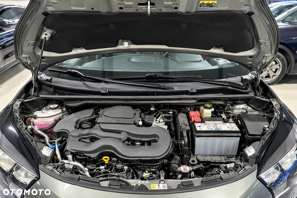 Toyota Aygo X 1.0 VVT-i Style - 22