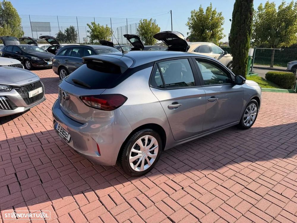 Opel Corsa 1.5 D Business - 15