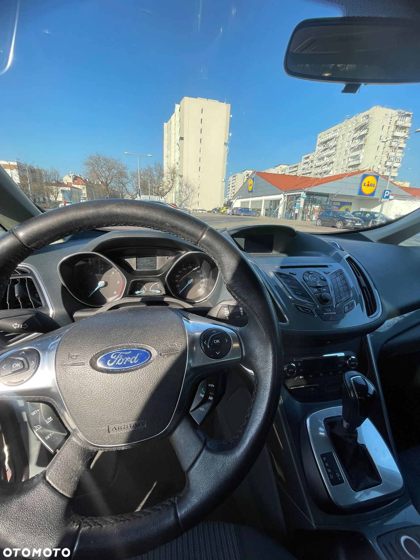 Ford C-MAX - 15