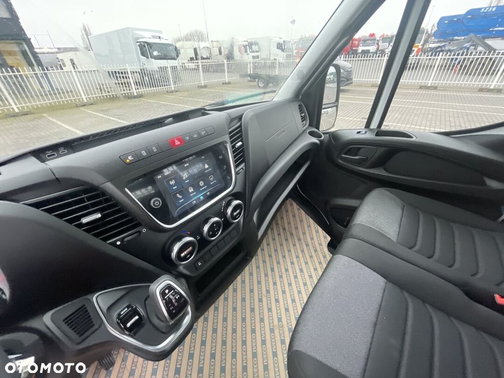 Iveco Daily 35S16 - 10