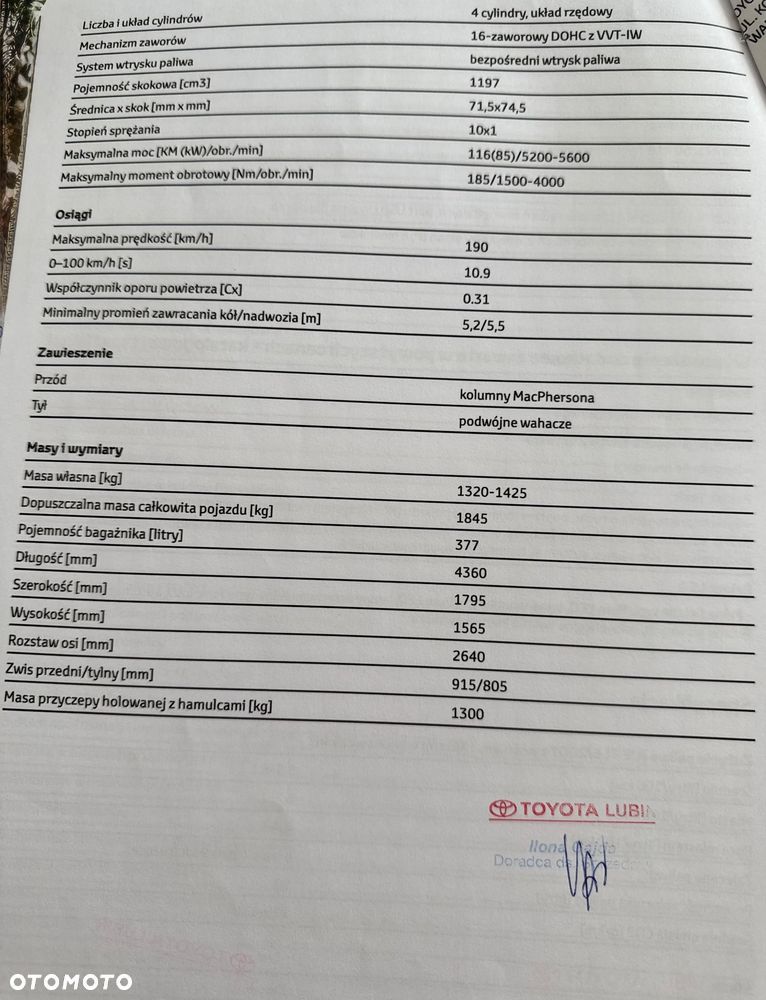 Toyota C-HR 1.2 T Prestige - 19