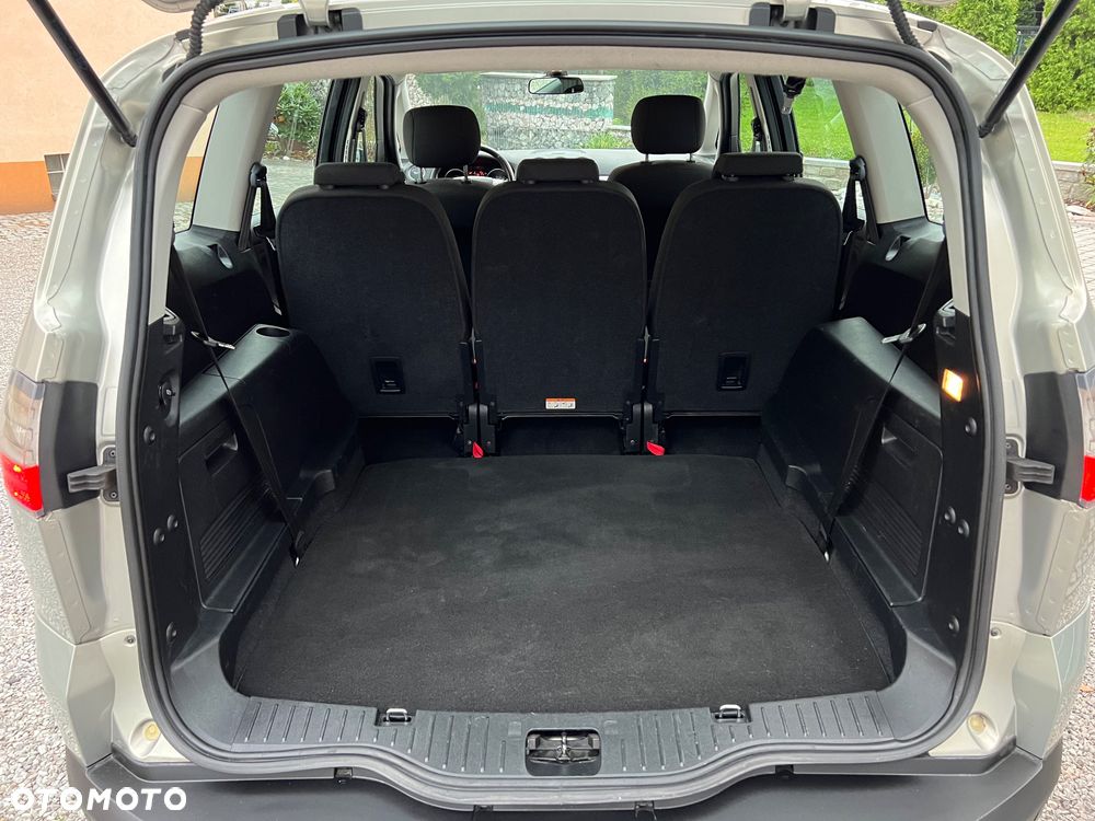Ford S-Max 2.0 TDCi Titanium - 31