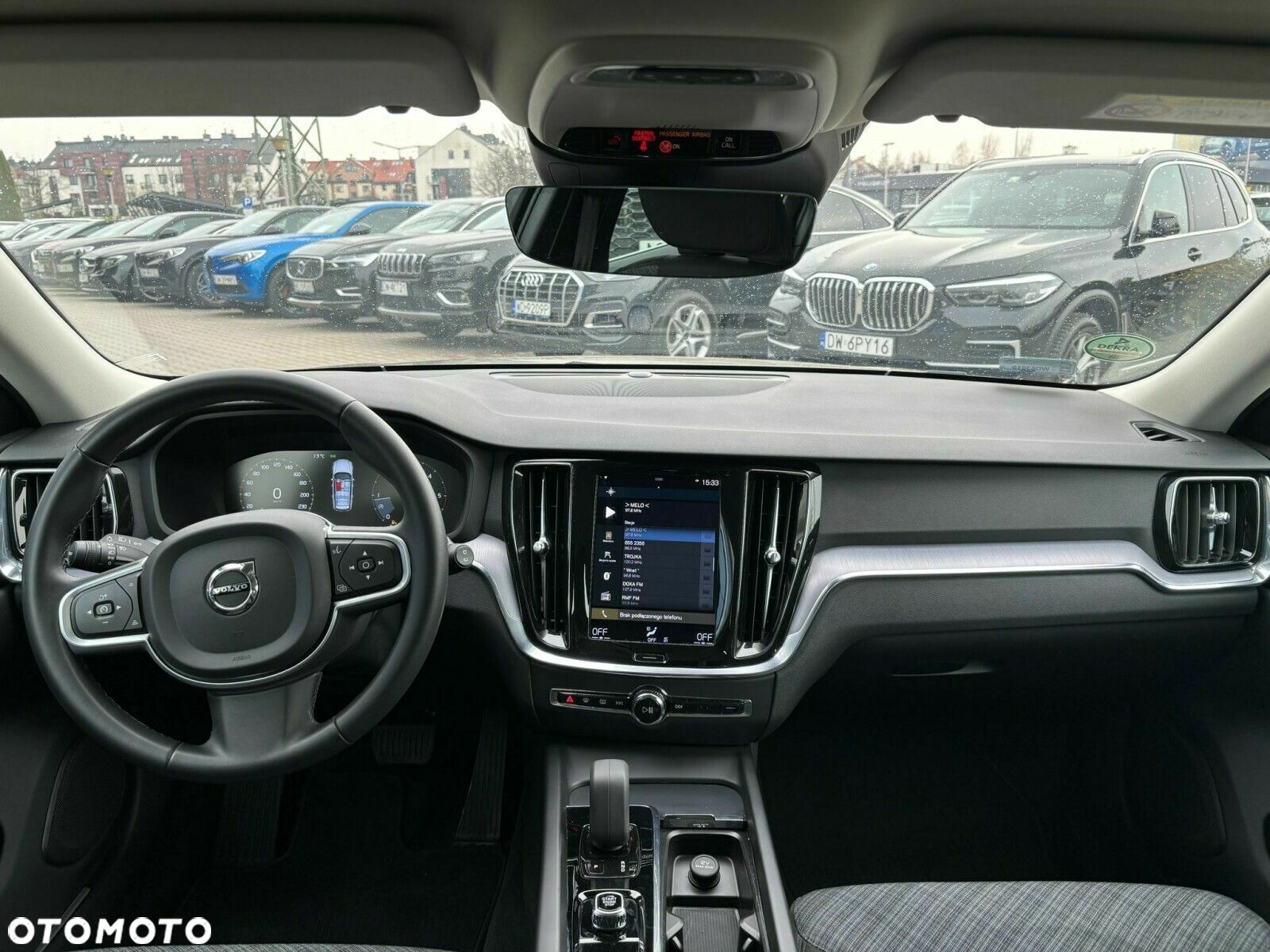 Volvo V60 - 13