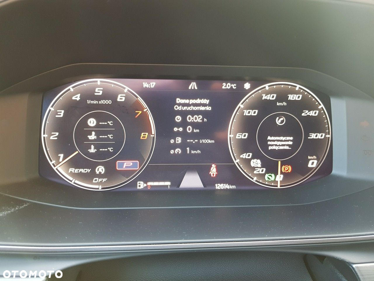 Cupra Leon - 29