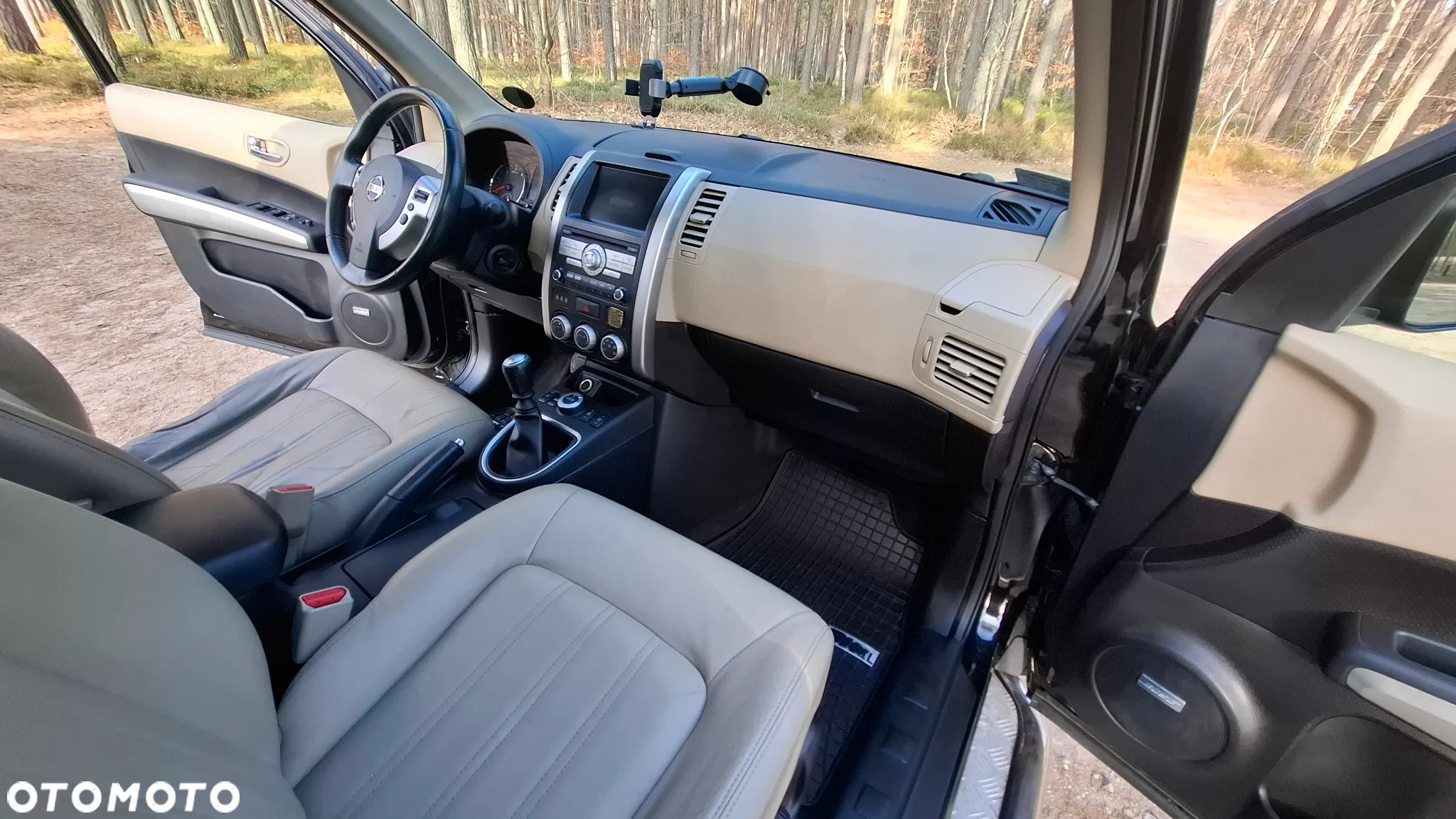 Nissan X-Trail 2.0 dCi LE Platinum - 16