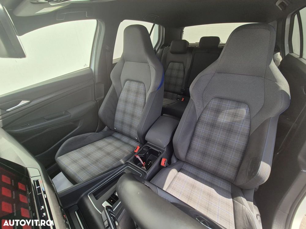 Volkswagen Golf 1.4 eHybrid OPF DSG GTE - 10