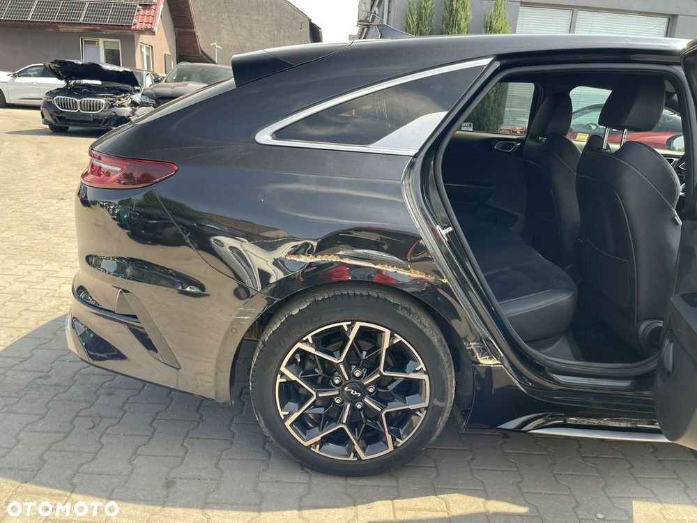 Kia ProCeed 1.5 T-GDI GT Line DCT - 5