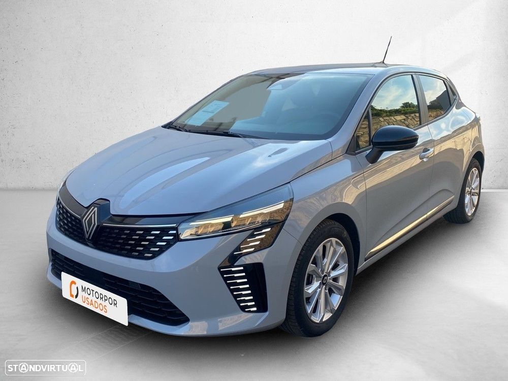 Renault Clio 1.0 TCe Evolution - 5